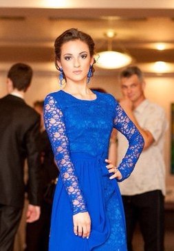 Сафронова Анна - голова профбюро медичного факультету Сафронова Анна - голова профбюро медичного факультету
